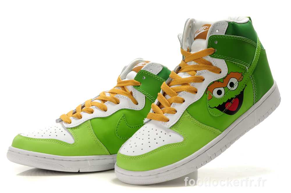 basket nike dunk high france paris retro nike dunk chaussures retro